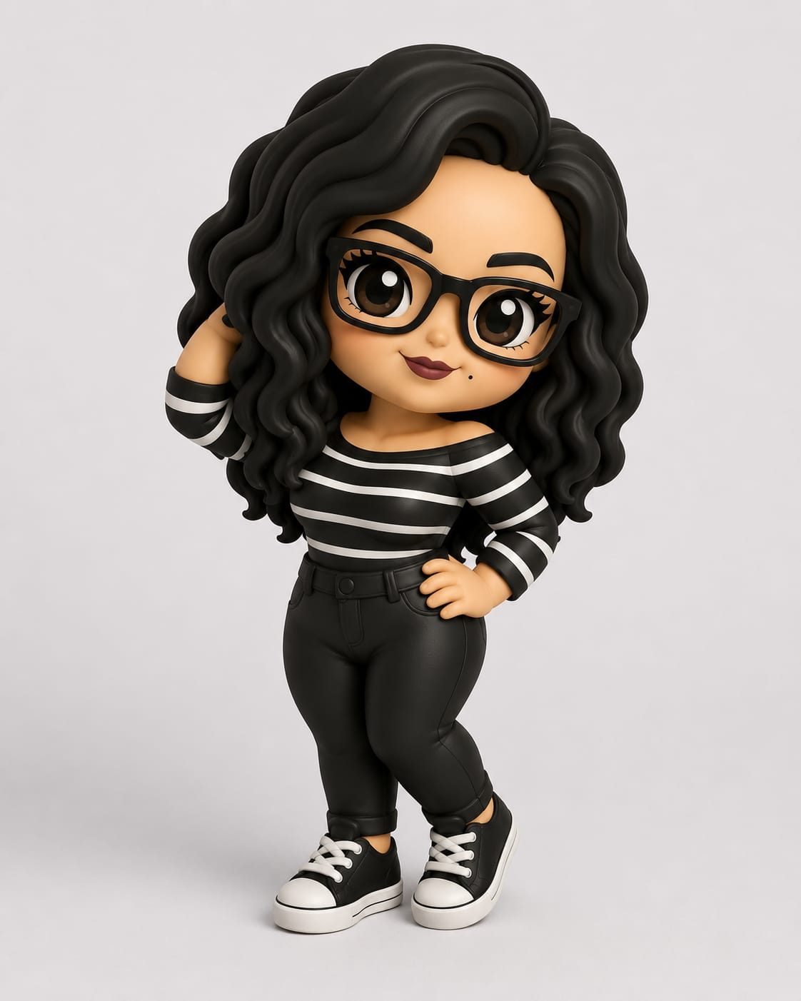 Figuras personalizadas