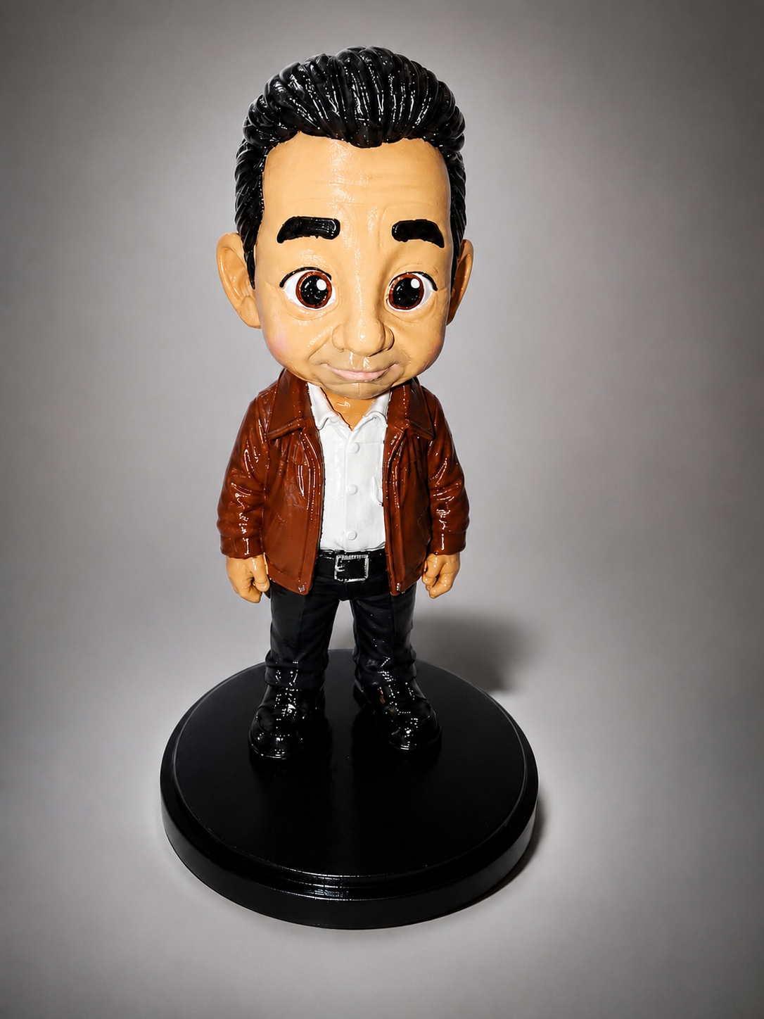 Figura Personalizada